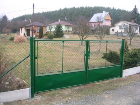 brána Libina