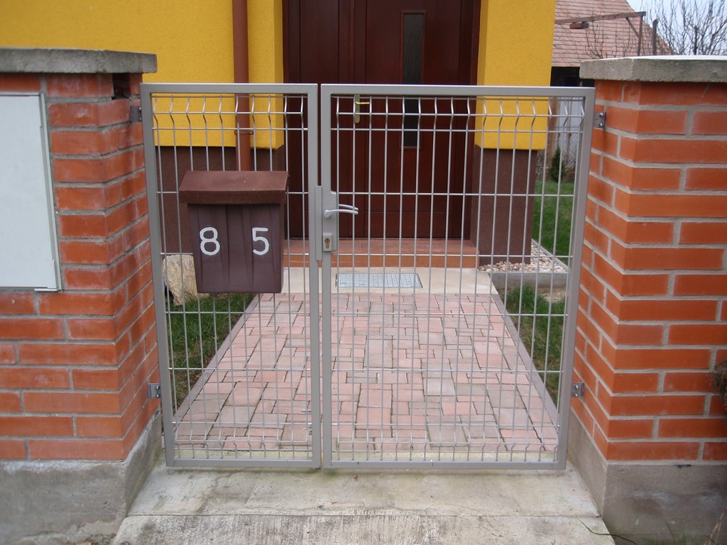 brána Mohelnice